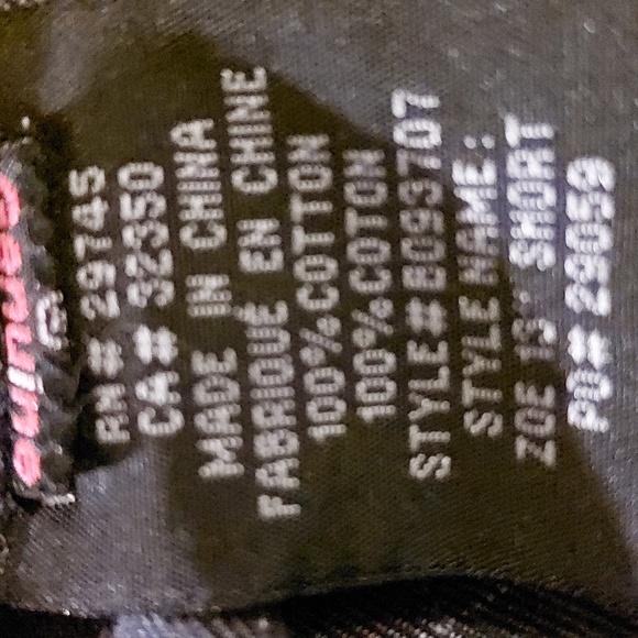 Volcom short - Picture 4 of 4